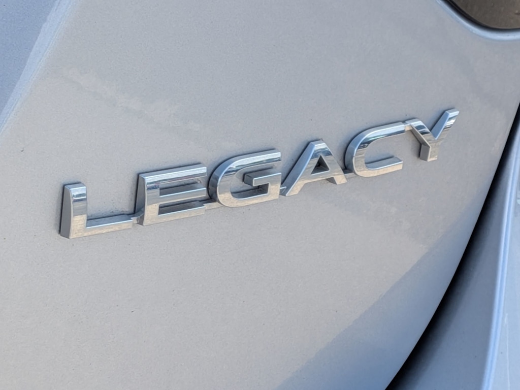 Thumbnail: 2024 Subaru Legacy - 7