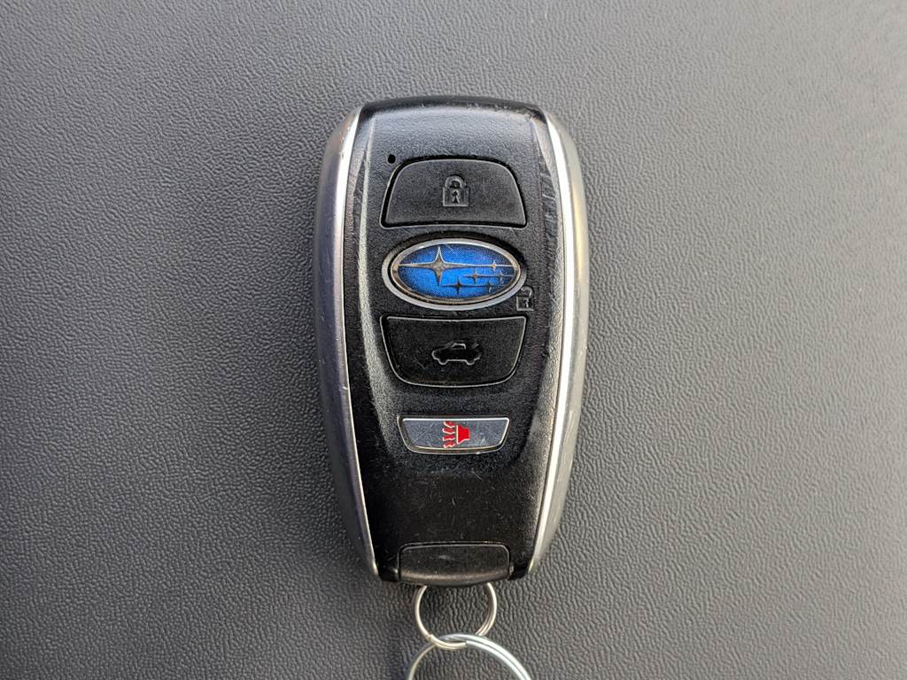 Thumbnail: 2024 Subaru Legacy - 17