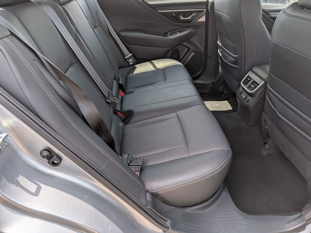 Thumbnail: 2024 Subaru Legacy - 28