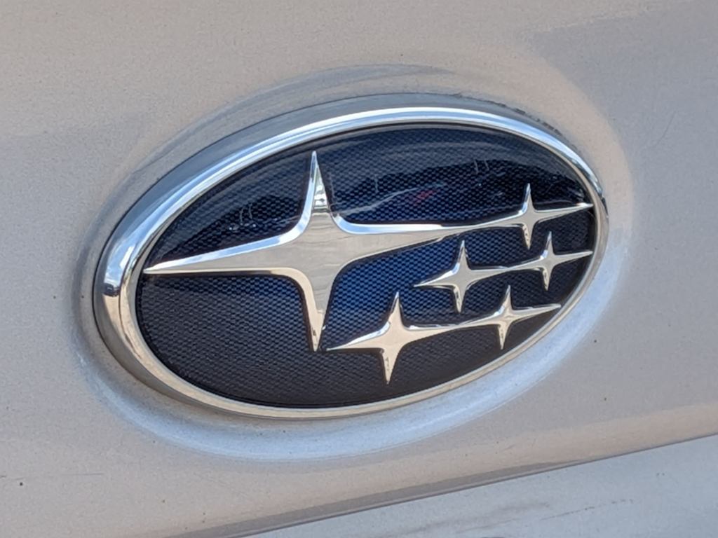 Thumbnail: 2024 Subaru Legacy - 24