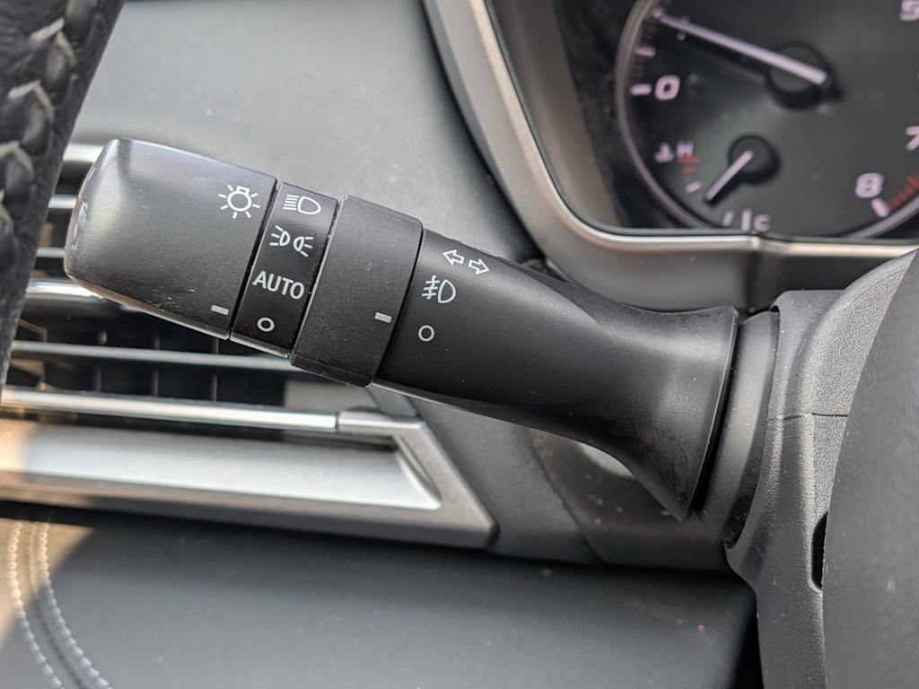 Thumbnail: 2020 Subaru Legacy - 32