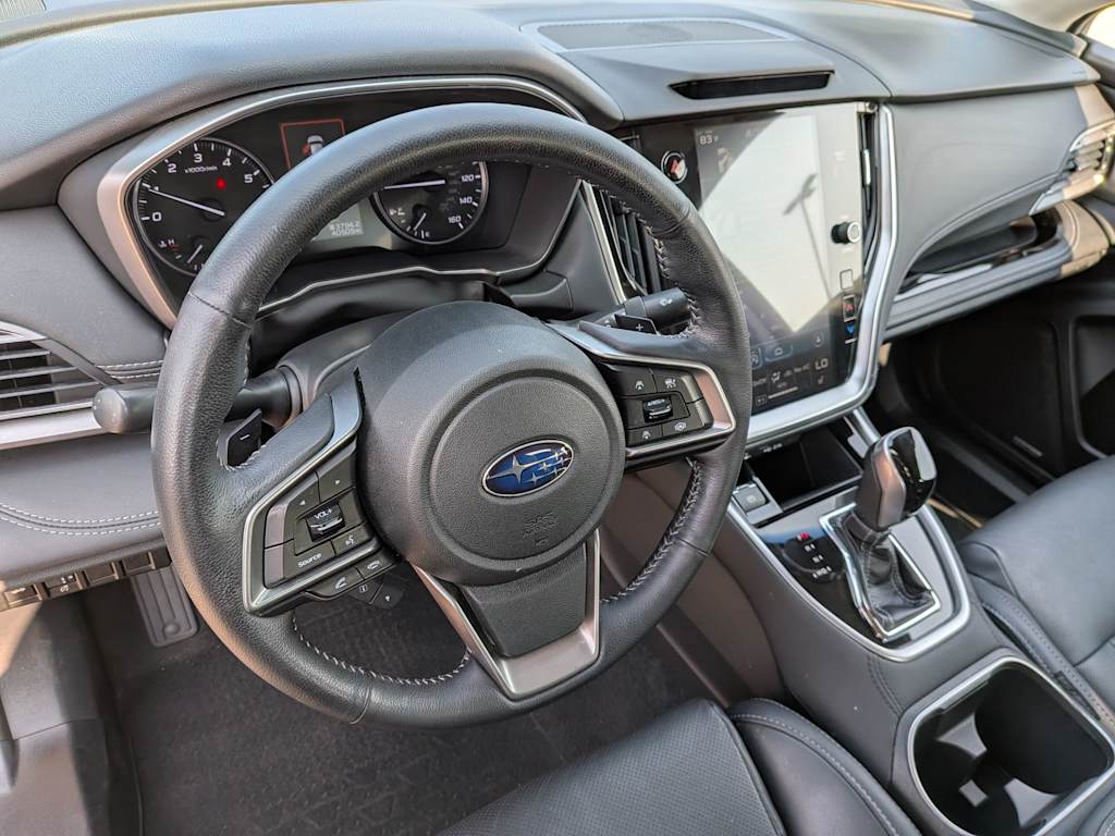 Thumbnail: 2020 Subaru Legacy - 2