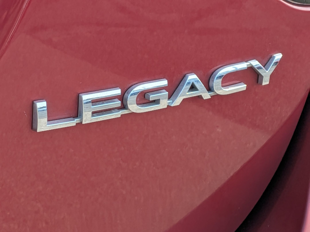 Thumbnail: 2020 Subaru Legacy - 6