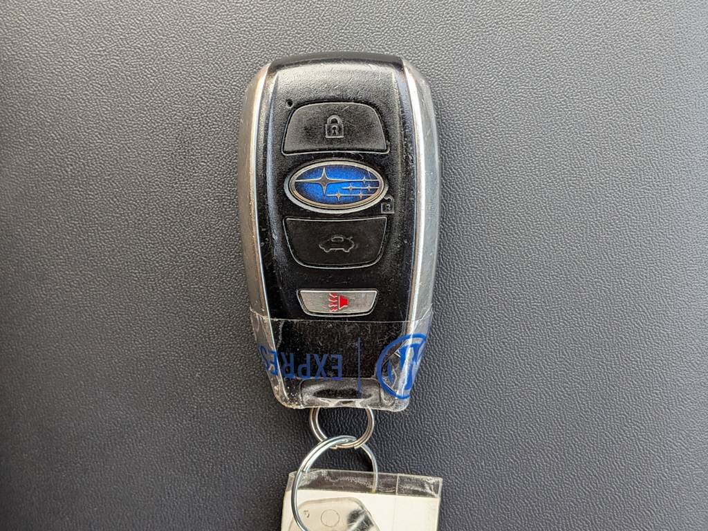 Thumbnail: 2020 Subaru Legacy - 17