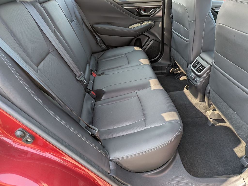Thumbnail: 2020 Subaru Legacy - 29