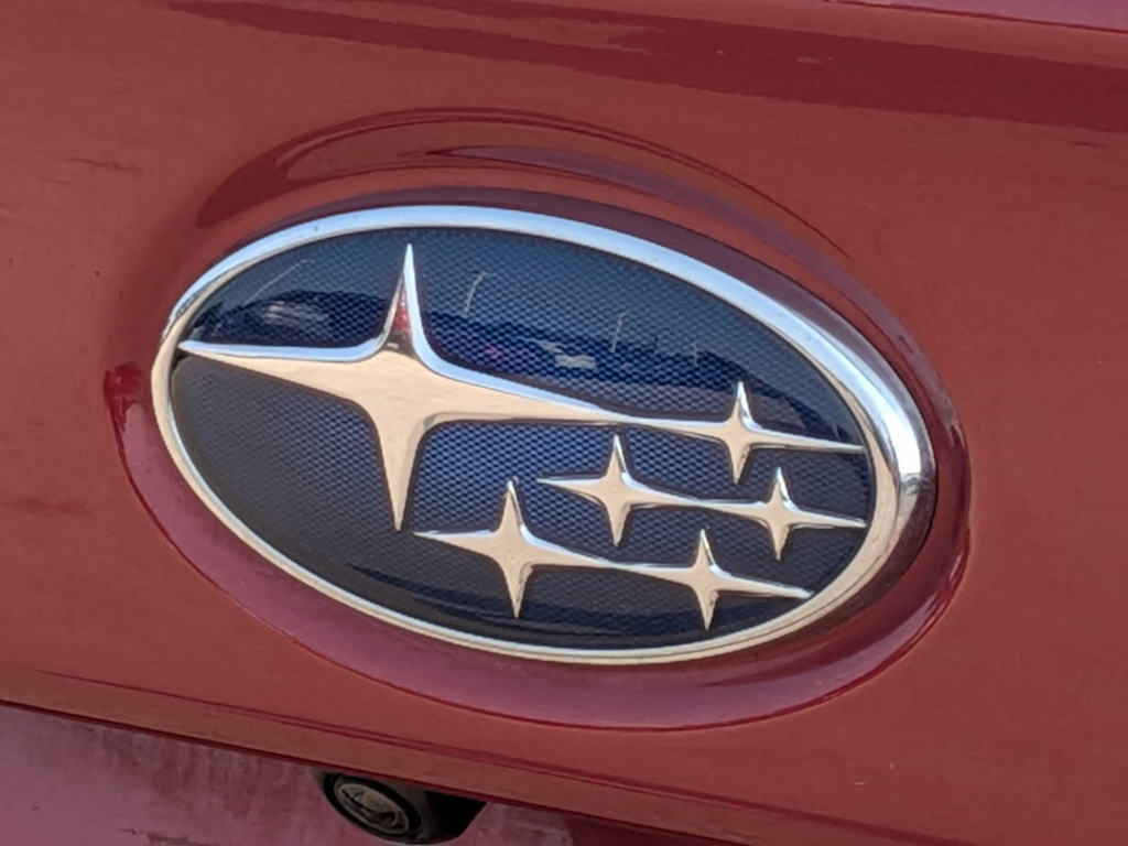 Thumbnail: 2020 Subaru Legacy - 25