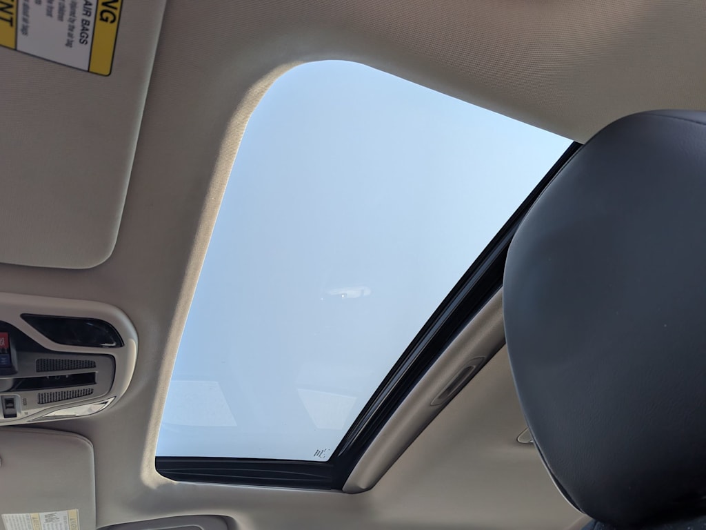 Thumbnail: 2020 Subaru Legacy - 27