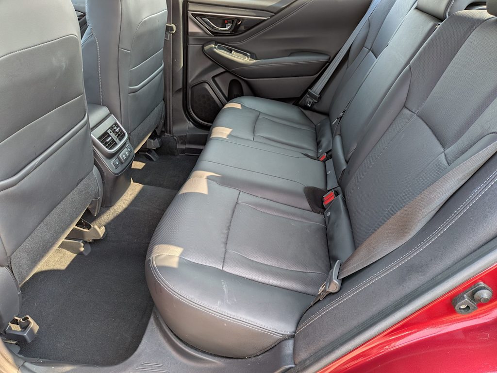 Thumbnail: 2020 Subaru Legacy - 28