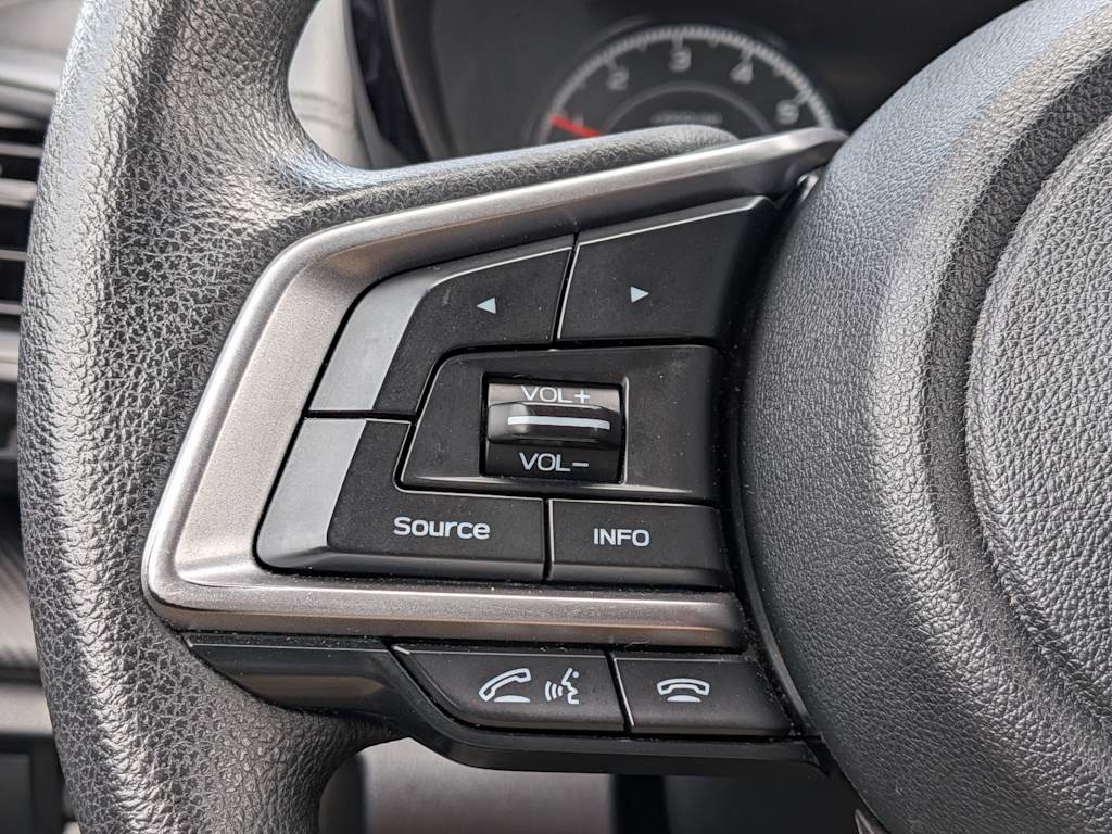 Thumbnail: 2019 Subaru Impreza - 28