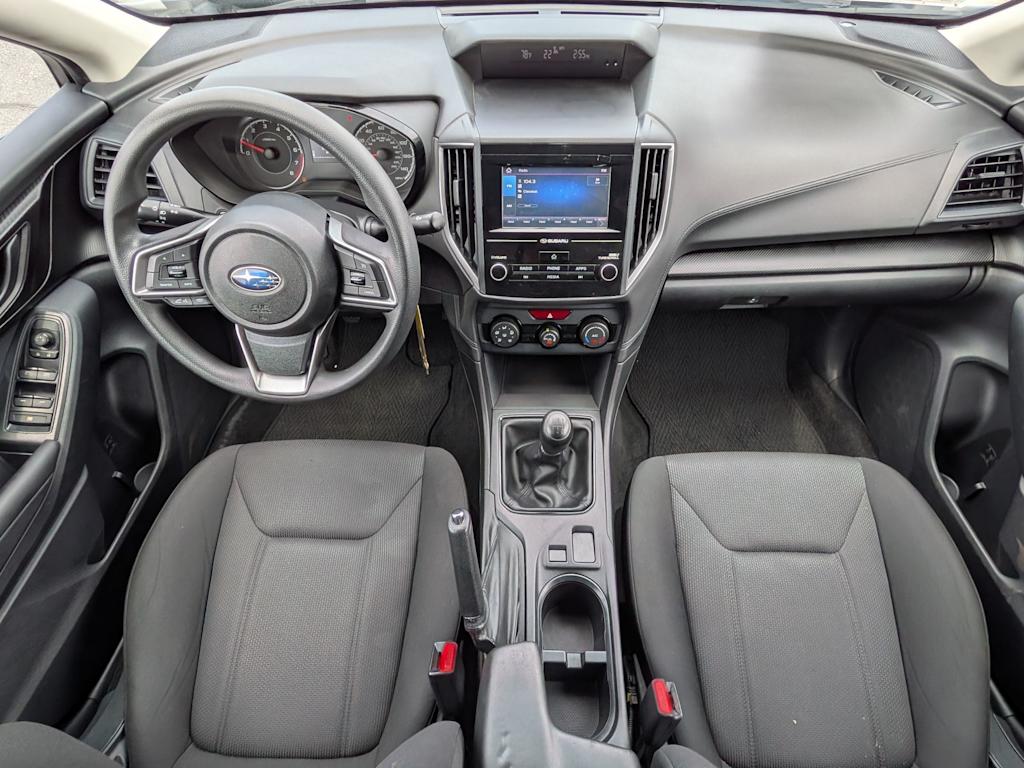 Thumbnail: 2019 Subaru Impreza - 9