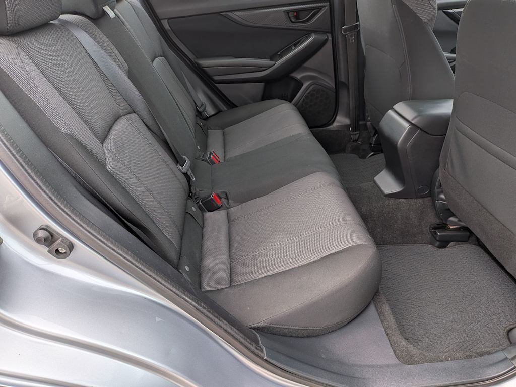 Thumbnail: 2019 Subaru Impreza - 26