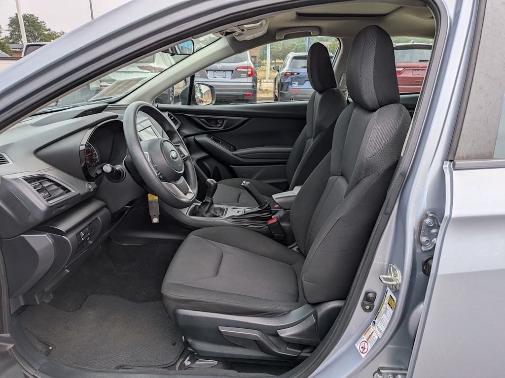 Thumbnail: 2019 Subaru Impreza - 10