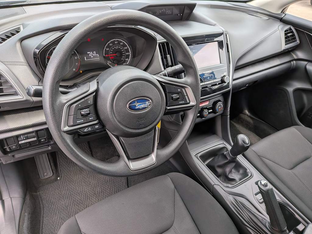 Thumbnail: 2019 Subaru Impreza - 2