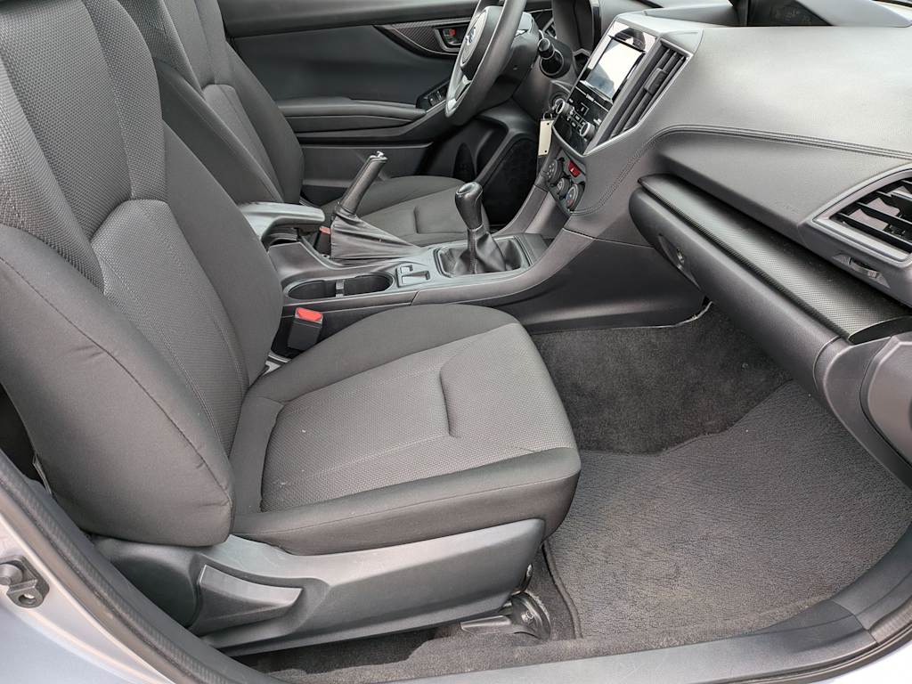 Thumbnail: 2019 Subaru Impreza - 27