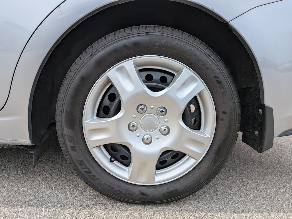 Thumbnail: 2019 Subaru Impreza - 8