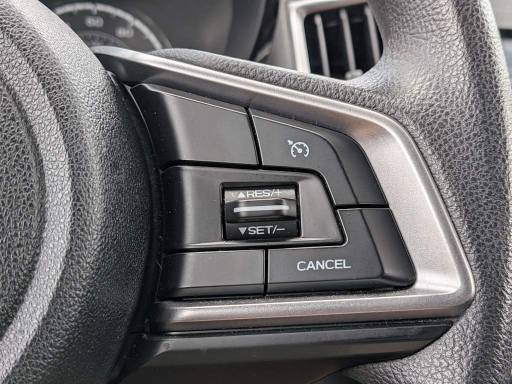 Thumbnail: 2019 Subaru Impreza - 29