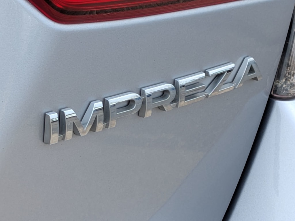 Thumbnail: 2019 Subaru Impreza - 7