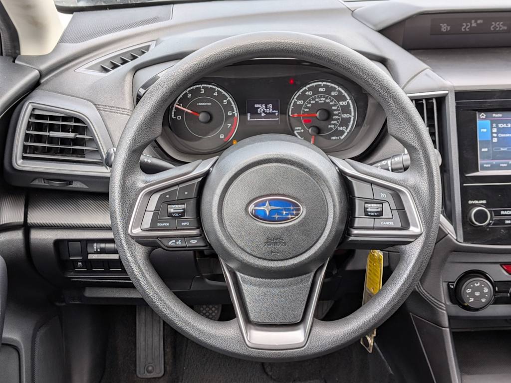 Thumbnail: 2019 Subaru Impreza - 13