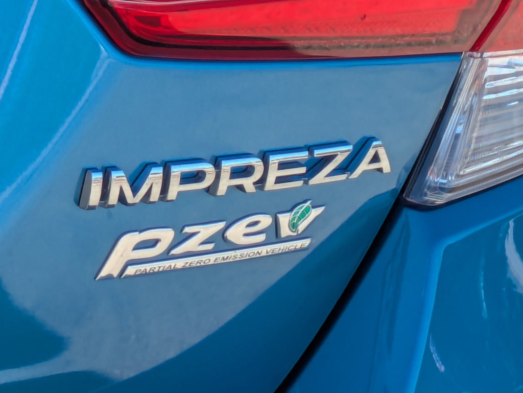 Thumbnail: 2017 Subaru Impreza - 22