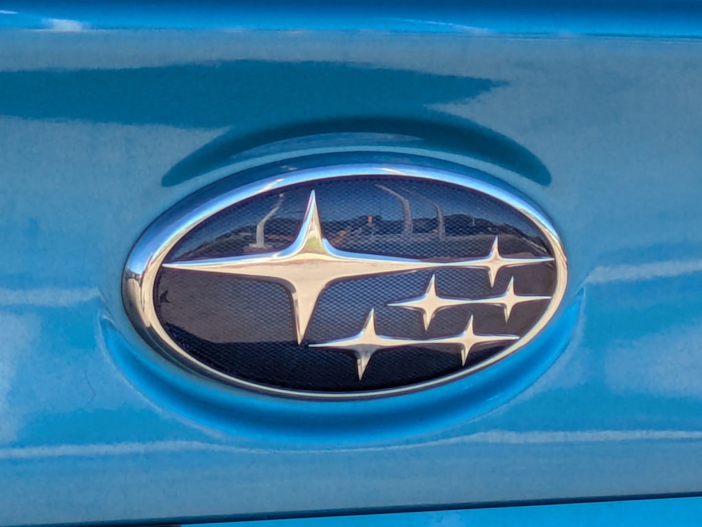Thumbnail: 2017 Subaru Impreza - 7
