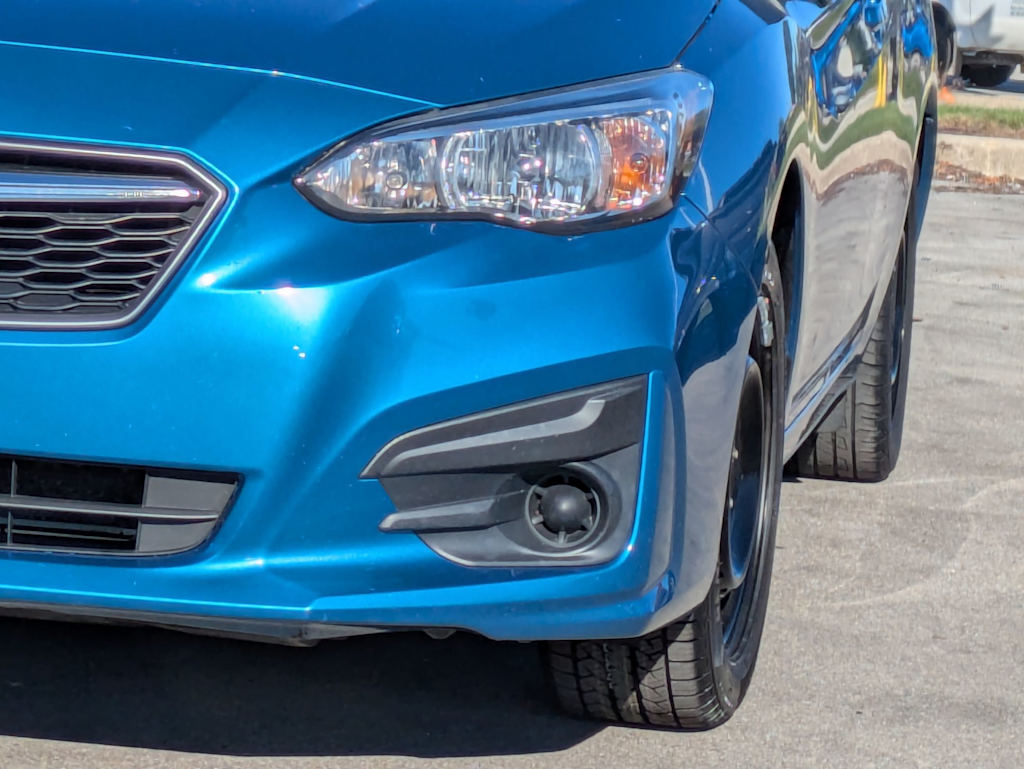 Thumbnail: 2017 Subaru Impreza - 21
