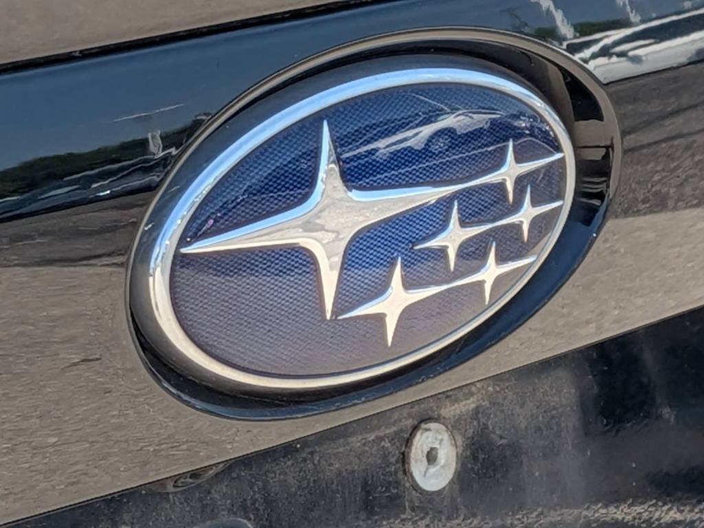 Thumbnail: 2017 Subaru Impreza - 23