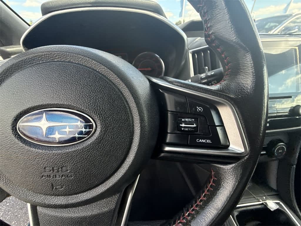 Thumbnail: 2017 Subaru Impreza - 29