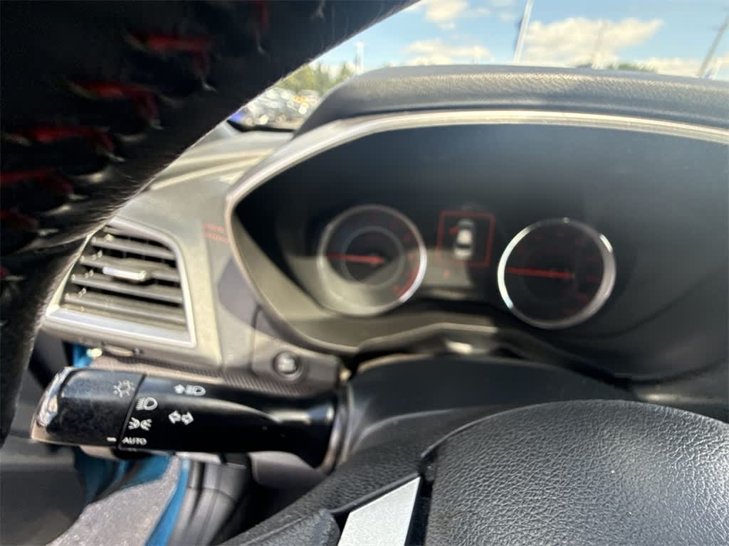 Thumbnail: 2017 Subaru Impreza - 30