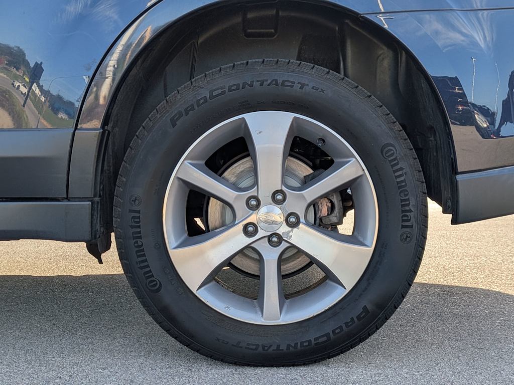 Thumbnail: 2014 Subaru Outback - 6