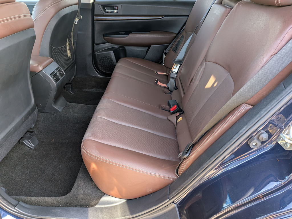 Thumbnail: 2014 Subaru Outback - 25