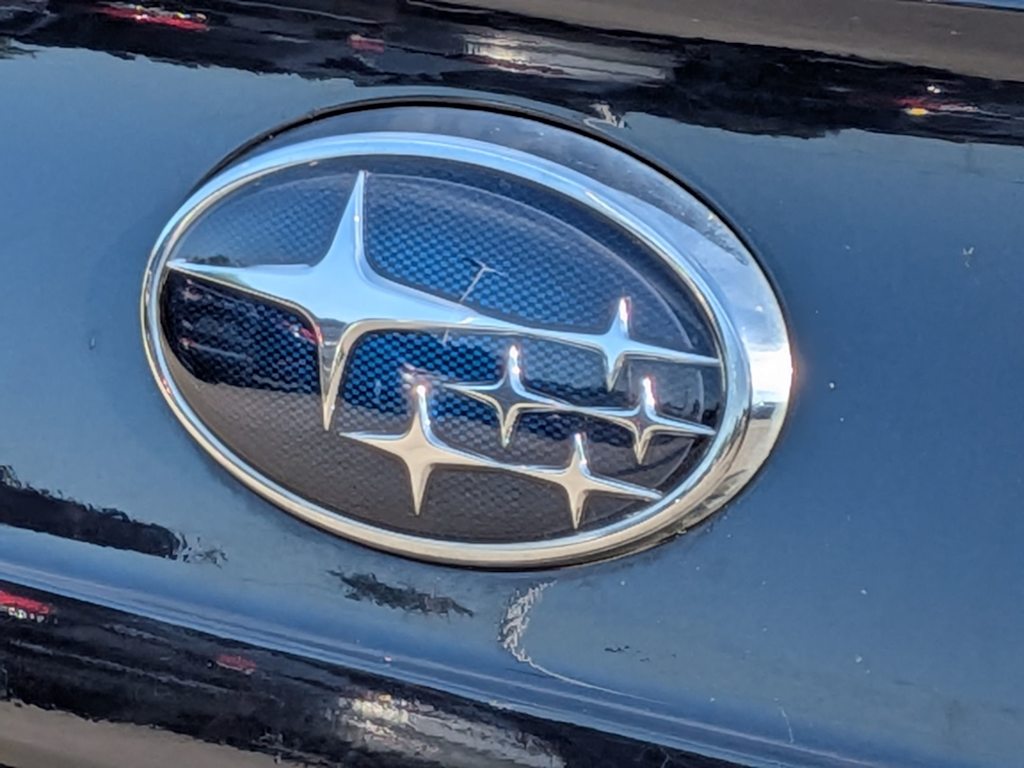 Thumbnail: 2014 Subaru Outback - 22