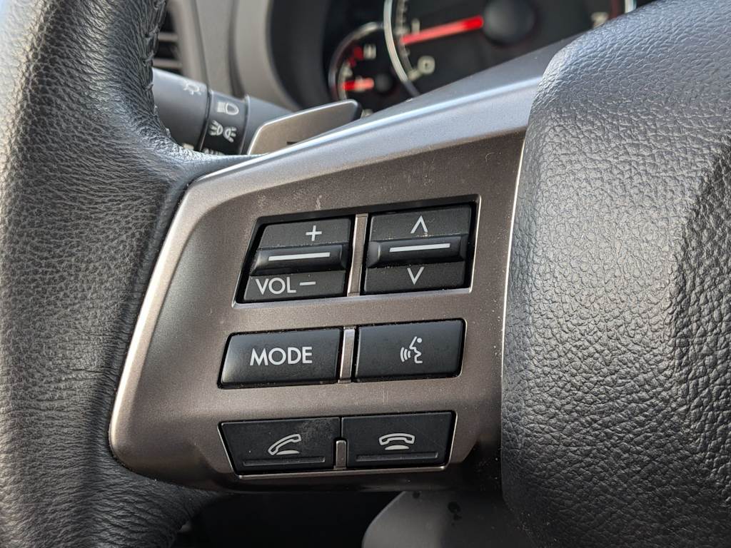 Thumbnail: 2014 Subaru Outback - 27