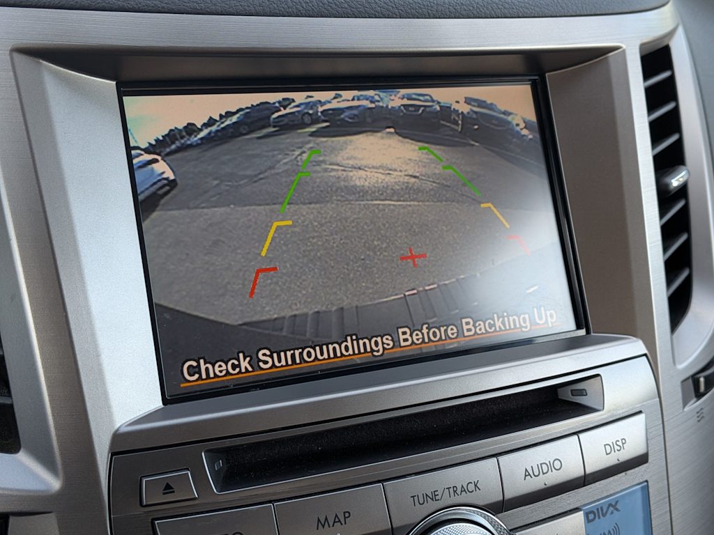 Thumbnail: 2014 Subaru Outback - 31