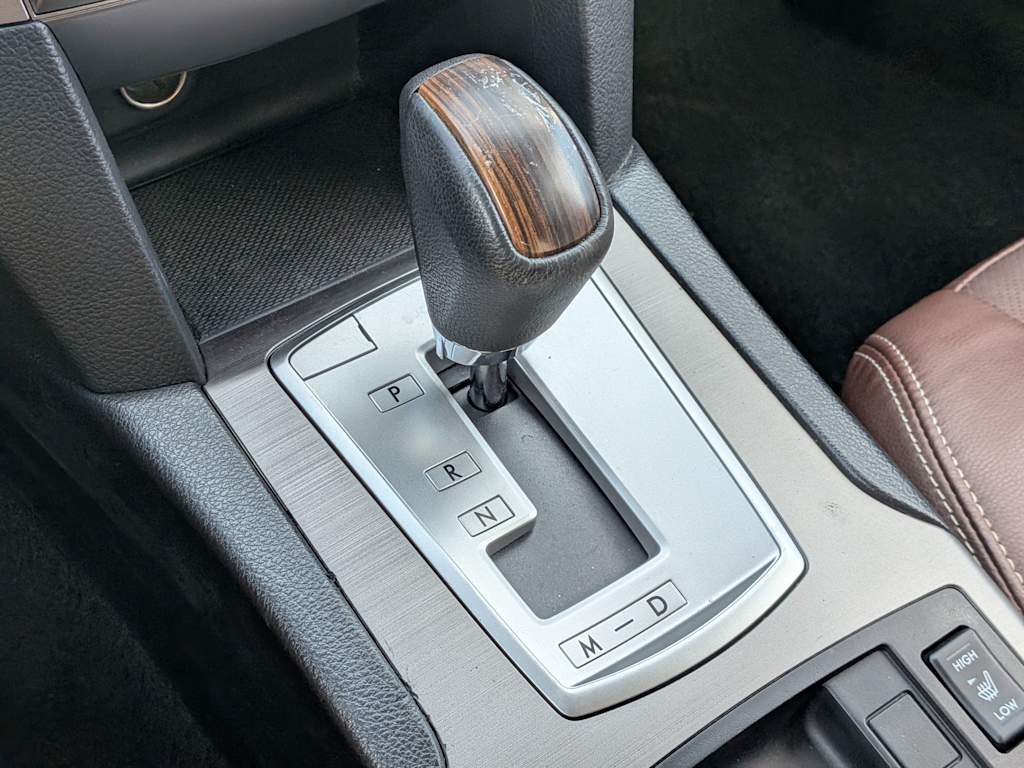 Thumbnail: 2014 Subaru Outback - 13