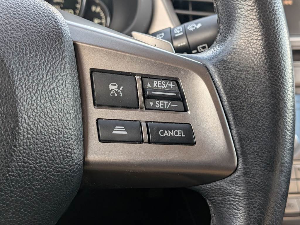 Thumbnail: 2014 Subaru Outback - 28