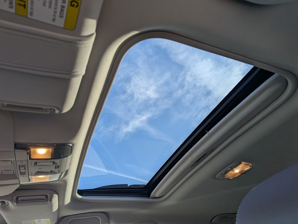 Thumbnail: 2014 Subaru Outback - 24
