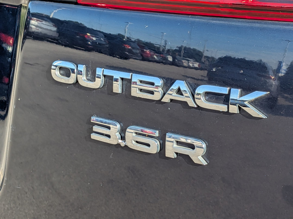 Thumbnail: 2014 Subaru Outback - 5