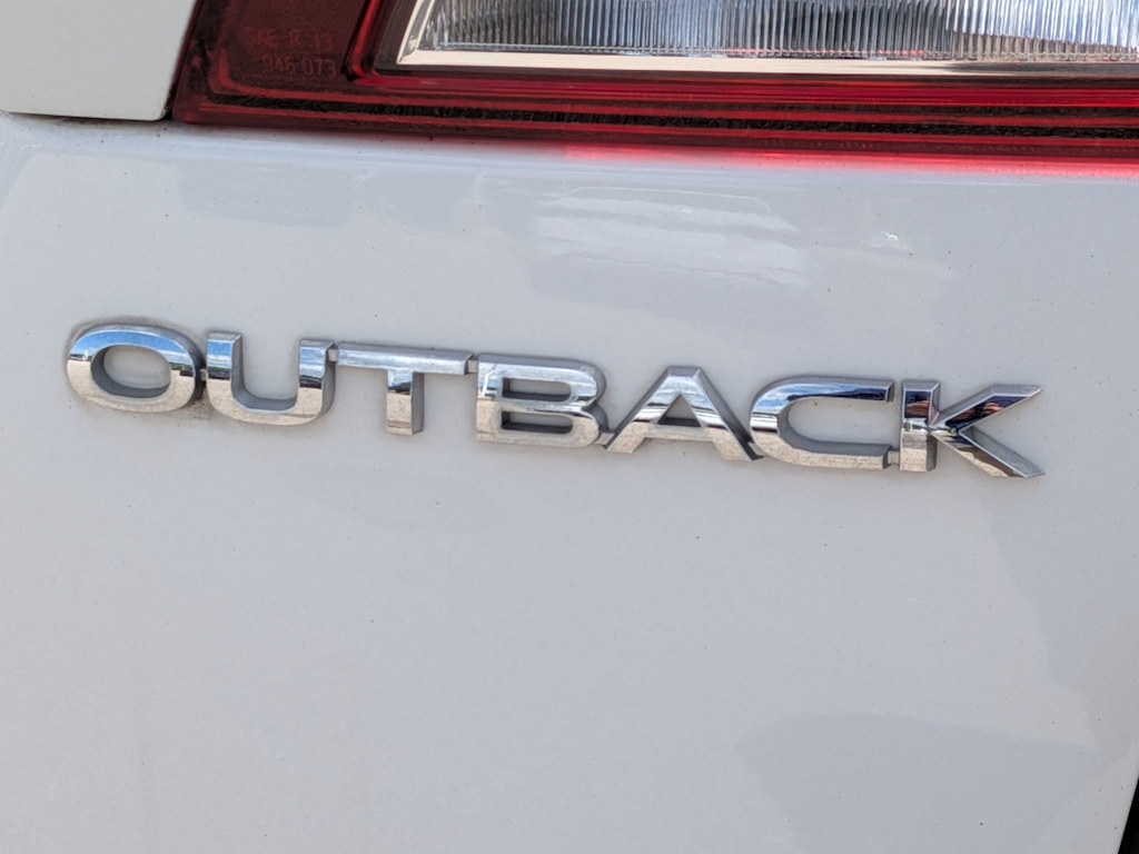 Thumbnail: 2019 Subaru Outback - 6