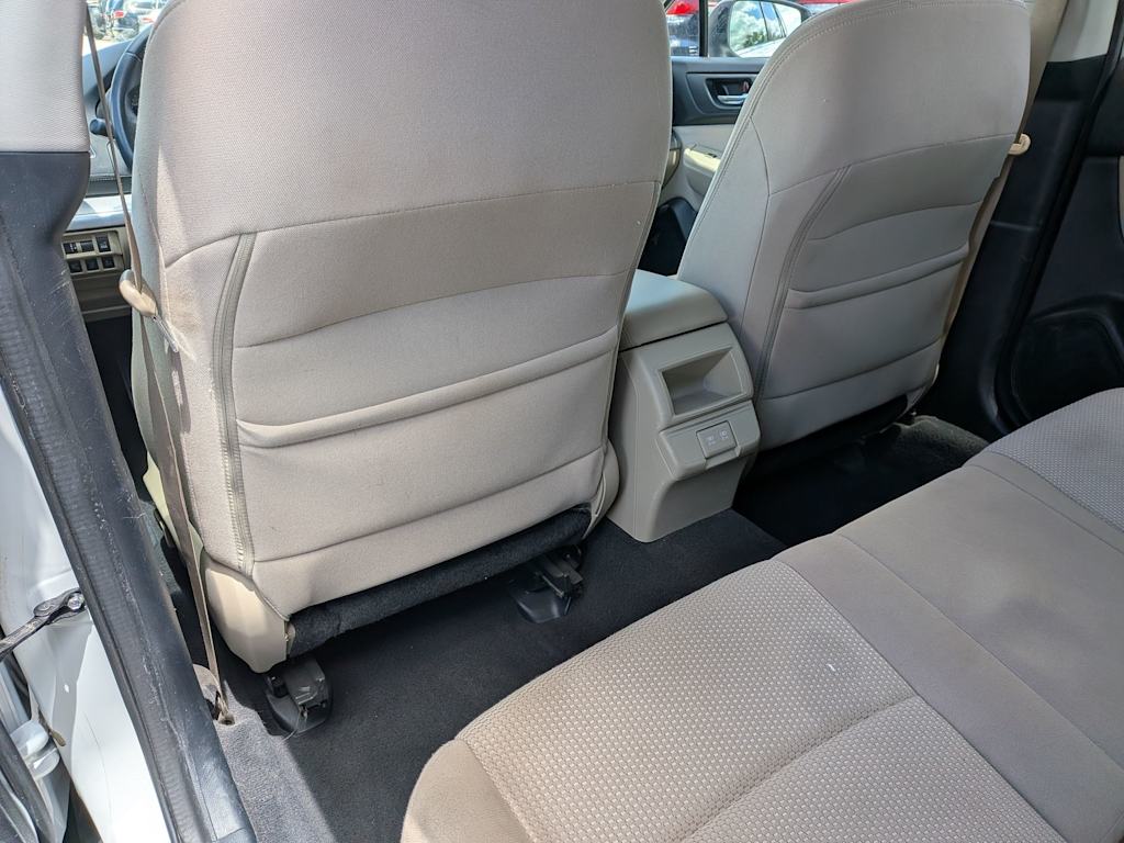 Thumbnail: 2019 Subaru Outback - 11
