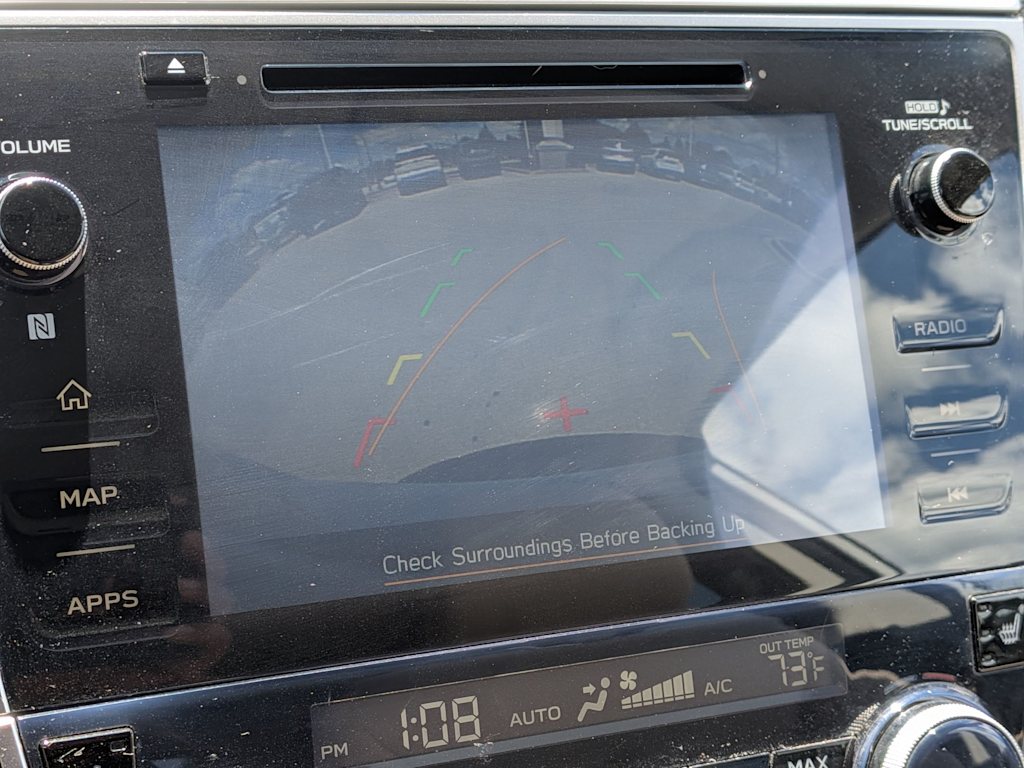 Thumbnail: 2019 Subaru Outback - 33