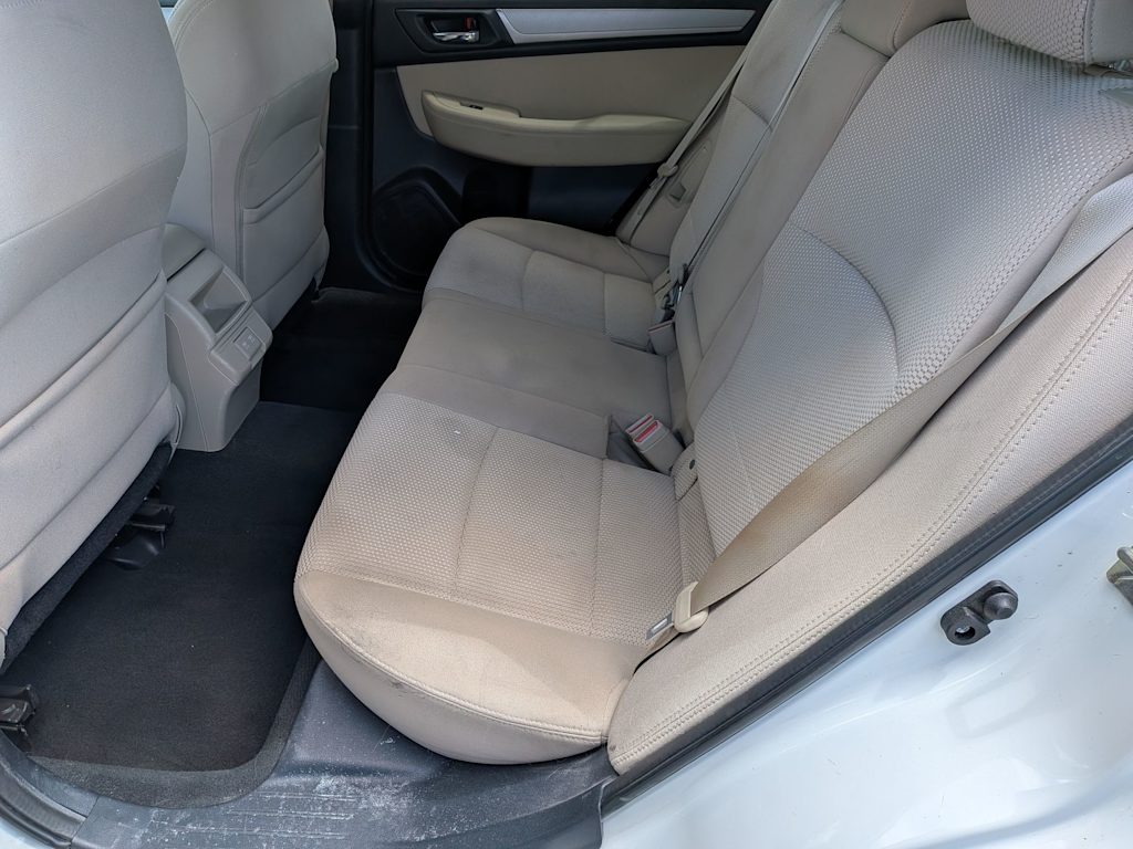 Thumbnail: 2019 Subaru Outback - 28