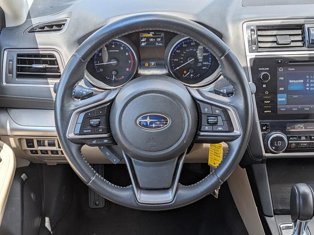 Thumbnail: 2019 Subaru Outback - 12