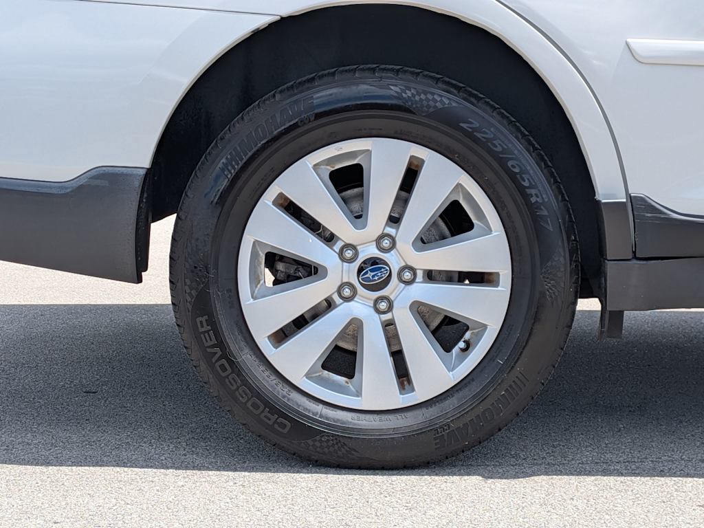 Thumbnail: 2019 Subaru Outback - 7