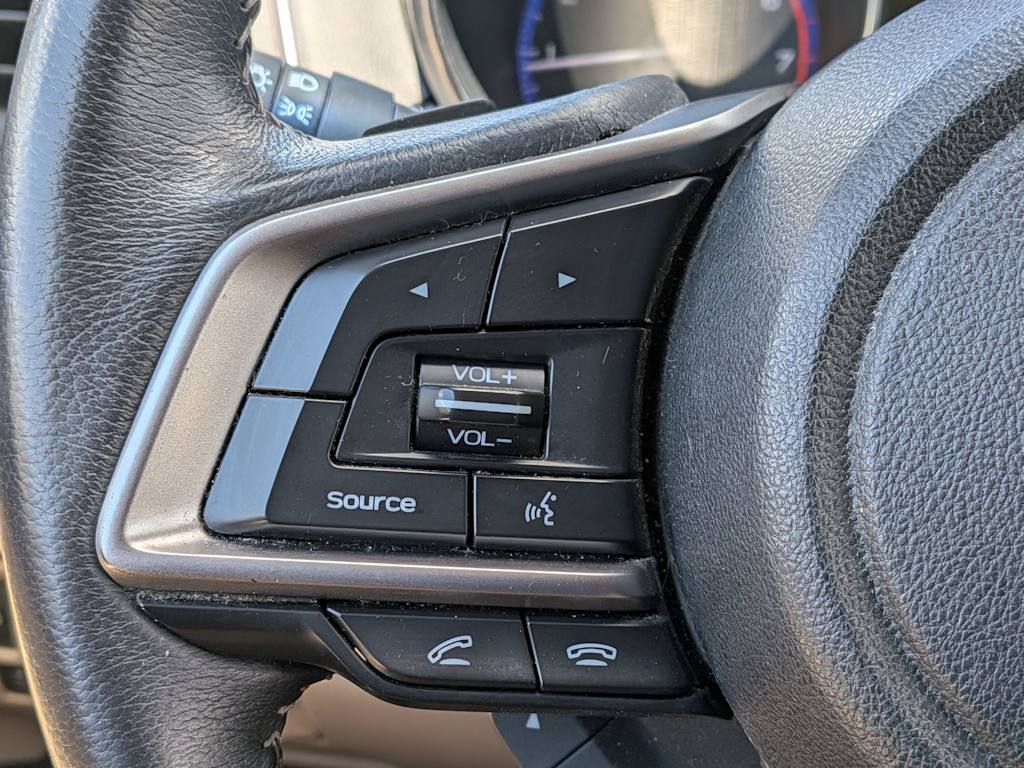 Thumbnail: 2019 Subaru Outback - 30