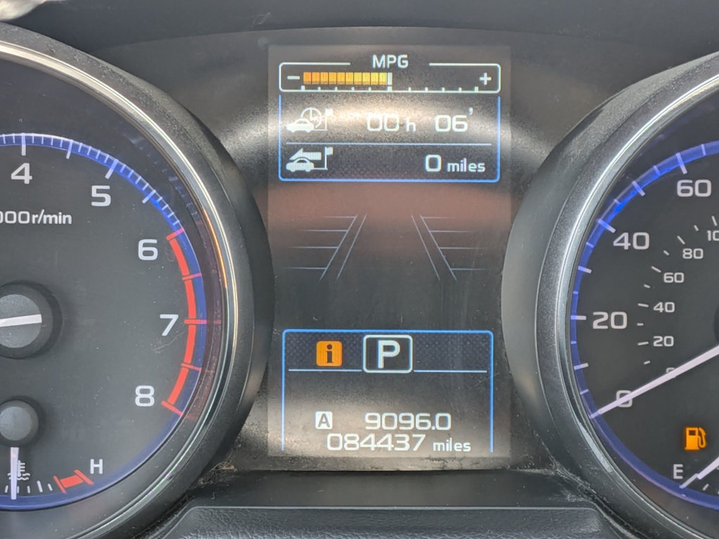Thumbnail: 2019 Subaru Outback - 15