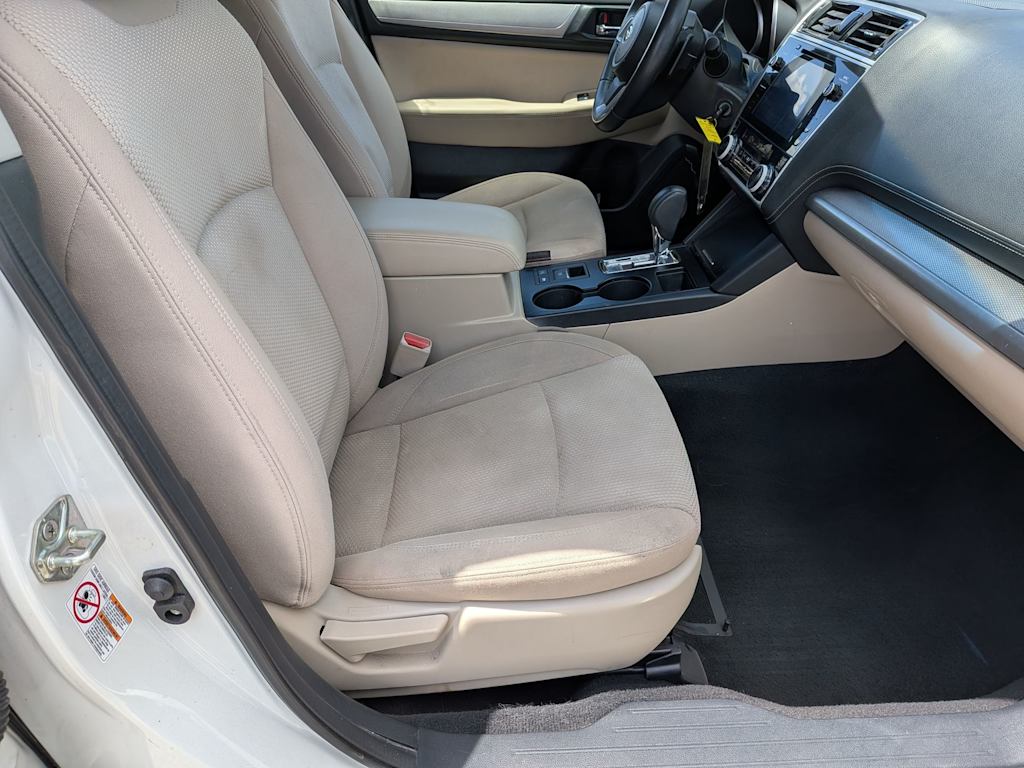 Thumbnail: 2019 Subaru Outback - 10