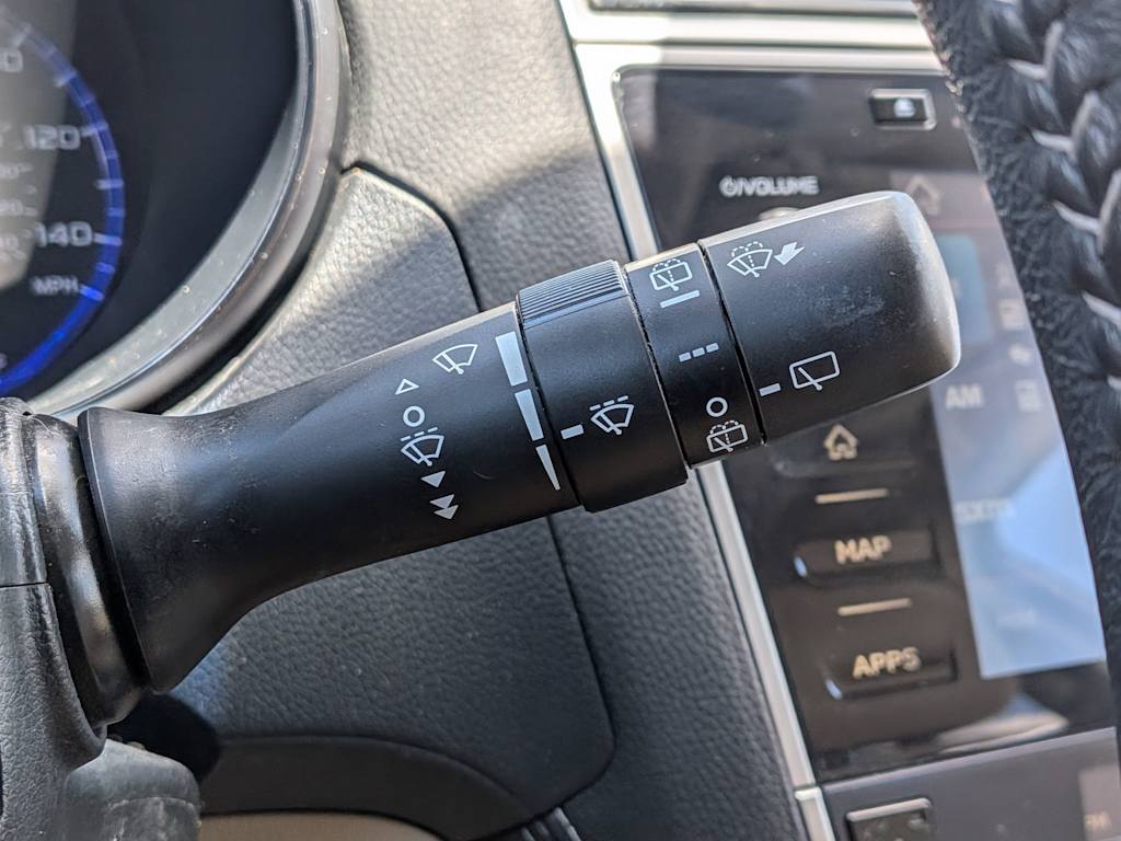 Thumbnail: 2019 Subaru Outback - 32