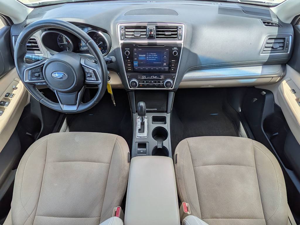 Thumbnail: 2019 Subaru Outback - 8