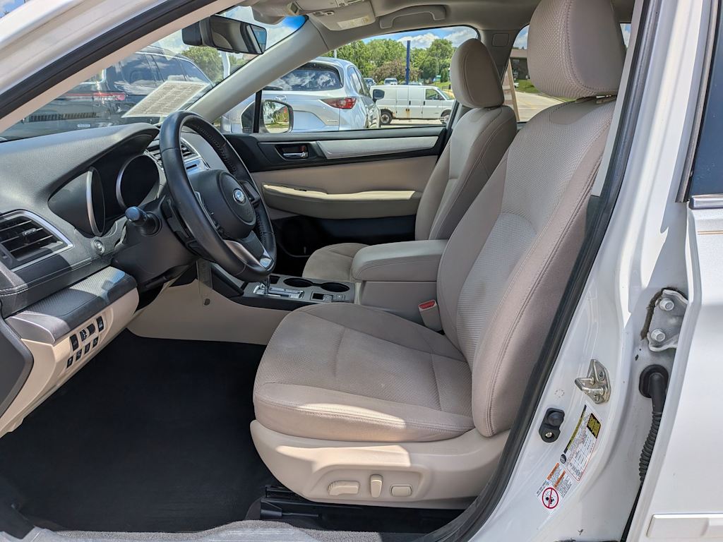 Thumbnail: 2019 Subaru Outback - 9