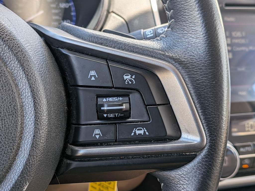 Thumbnail: 2019 Subaru Outback - 31